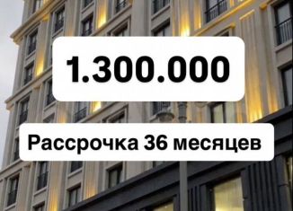 Продажа 1-комнатной квартиры, 45 м2, Махачкала, Хушетское шоссе, 5, Ленинский внутригородской район