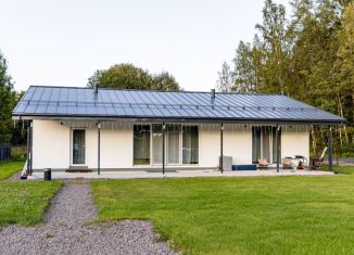 Продаю дом, 150 м2, деревня Владимировка, 1-й Западный проезд