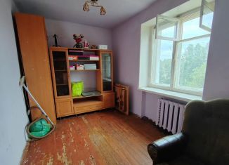 Четырехкомнатная квартира на продажу, 62.1 м2, Ярославль, проезд Матросова, 8