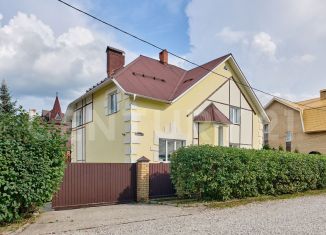 Продам дом, 308.5 м2, Пермский край, Осокинская улица, 34А