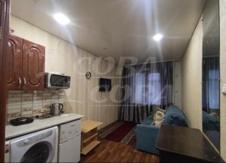 Продам однокомнатную квартиру, 14 м2, Тюмень, улица Энергетиков, 60А