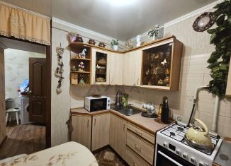 Продам 2-ком. квартиру, 44.6 м2, Татарстан, проспект Мира, 99