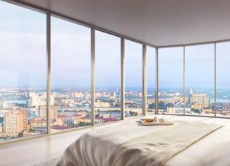 Продаю 2-комнатную квартиру, 60 м2, Воронеж, Кольцовская улица, 35