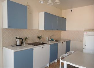 2-комнатная квартира на продажу, 68.8 м2, Татарстан, улица Баки Урманче, 8