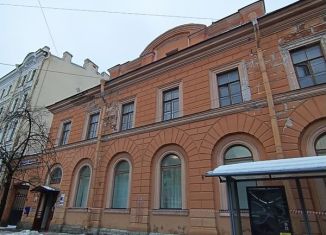 Помещение свободного назначения в аренду, 304.6 м2, Кронштадт, проспект Ленина, 37