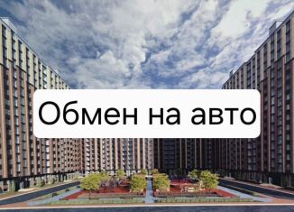 Продам однокомнатную квартиру, 51 м2, Махачкала, улица Металлургов, 22, Ленинский внутригородской район