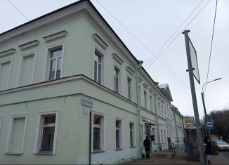 Помещение свободного назначения в аренду, 237.1 м2, Кронштадт, Интернациональная улица, 7/22