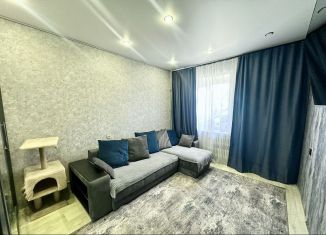 2-ком. квартира на продажу, 46.9 м2, Воронеж, улица Шукшина, 29