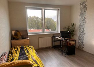 Продам 1-ком. квартиру, 32.4 м2, Калининград, улица Маршала Новикова, 11, ЖК Орбита