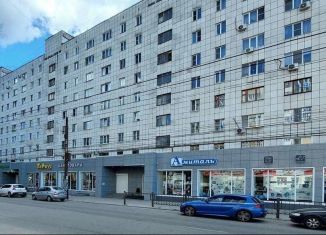 Продается двухкомнатная квартира, 44.1 м2, Воронеж, улица Хользунова, 33