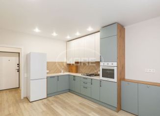 Продажа 1-ком. квартиры, 30 м2, поселок Ласкино, Осенняя улица, 2к12