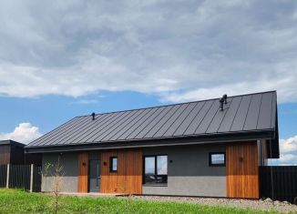 Продам дом, 95 м2, коттеджный поселок Шамбала, Узорная улица