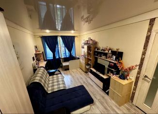 Продаю 1-ком. квартиру, 30.7 м2, Санкт-Петербург, улица Верности