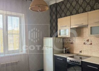 Продам 1-ком. квартиру, 41 м2, Воронеж, улица Революции 1905 года, 31А, ЖК Финист