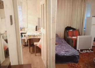 Продаю 2-ком. квартиру, 44 м2, Новомосковск, улица Трудовые Резервы, 50