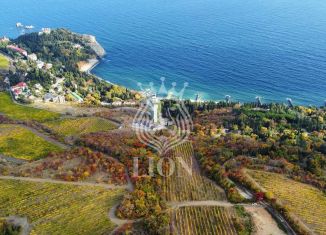 Продажа участка, 5.5 сот., посёлок городского типа Партенит