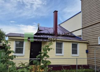 Продаю дом, 37.2 м2, Тамбов, Курская улица, 7