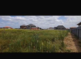 Продается земельный участок, 6 сот., Грозный, 2-й переулок Круглова