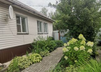 Дом на продажу, 67.3 м2, Тамбов, Пролетарская улица