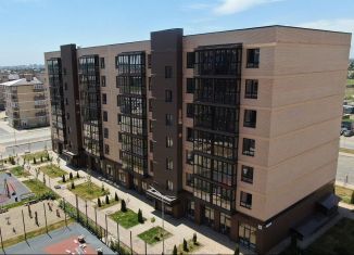 1-комнатная квартира на продажу, 44 м2, поселок Южный, Екатерининская улица, 5к1