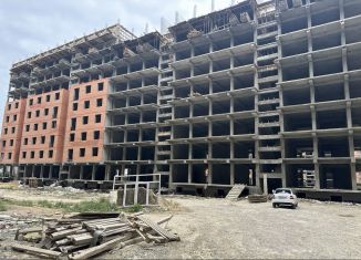 Продажа однокомнатной квартиры, 58 м2, Махачкала, улица Примакова, 26/2, Ленинский внутригородской район