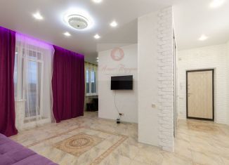 Продаю трехкомнатную квартиру, 80.2 м2, рабочий посёлок Краснообск, 7-й микрорайон, 21