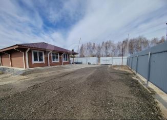 Продается дача, 86 м2, Тюмень, Зелёная улица