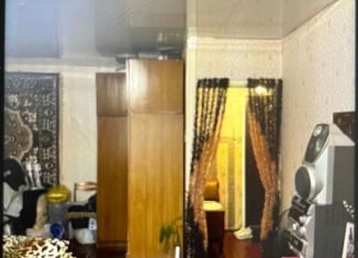 Продается однокомнатная квартира, 35.2 м2, поселок Горячий Ключ, улица Мира, 8