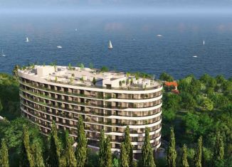 Продается 1-комнатная квартира, 32.3 м2, поселок городского типа Форос, улица Космонавтов