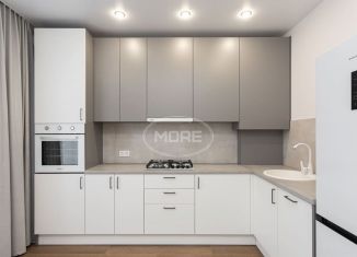 Продажа 1-комнатной квартиры, 31 м2, поселок Ласкино, Осенняя улица, 2к12