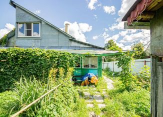 Продаю коттедж, 79 м2, деревня Захарово, деревня Захарово, 9