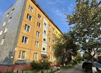 Однокомнатная квартира на продажу, 30.9 м2, Камчатский край, проспект Циолковского, 81