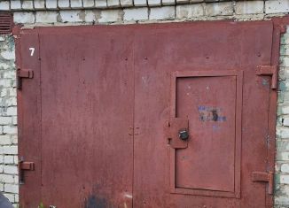 Гараж на продажу, 19 м2, Березники, Советская площадь