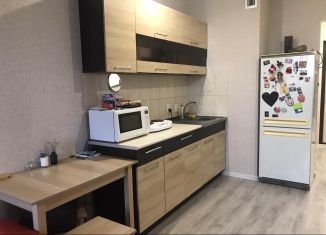 Квартира на продажу студия, 22.1 м2, Мурино, Воронцовский бульвар, 17, ЖК Алфавит