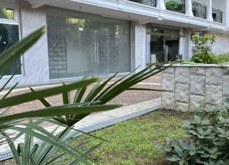 Продажа помещения свободного назначения, 40 м2, Сочи, Депутатская улица, 10Д