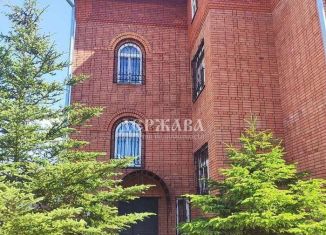 Дом на продажу, 540 м2, Старый Оскол, улица Дубравка