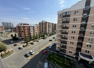 Двухкомнатная квартира на продажу, 65.2 м2, Краснодар, улица Академика Фёдорова, 11, ЖК Лиговский