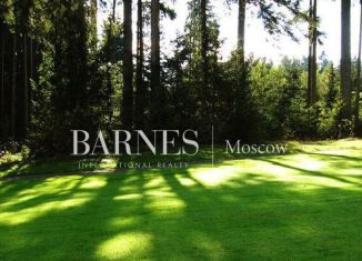 Продам участок, 55 сот., поселок Николина Гора, улица Масловка, 14