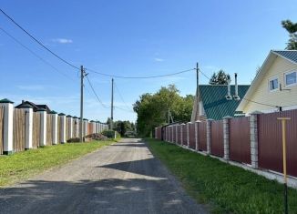 Земельный участок на продажу, 20.8 сот., Тюмень, Луговая улица