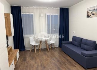 Продам квартиру студию, 22.3 м2, Санкт-Петербург, улица Маршала Казакова, 21к2, метро Автово