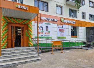 Продается торговая площадь, 206.5 м2, Киров, улица Олега Кошевого, 2