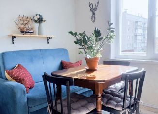 Продажа 1-комнатной квартиры, 34 м2, Челябинск, Центральный район, улица Энтузиастов, 37