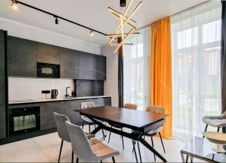 Продажа таунхауса, 120 м2, деревня Красный Поселок, Английский бульвар