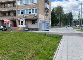 Продам помещение свободного назначения, 66.5 м2, Москва, Чонгарский бульвар, 7/1, Нагорный район