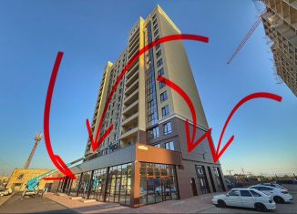 Продам помещение свободного назначения, 23.3 м2, Ставрополь, улица 45-я Параллель, 48, микрорайон № 35