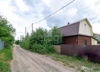 Продажа дома, 96 м2, Тюмень, Ромашковая улица