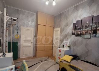 2-ком. квартира на продажу, 33 м2, Тюмень, улица Энергетиков, 30А