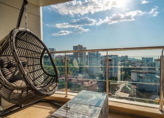 Продаю 2-комнатную квартиру, 56.9 м2, Сочи, Нагорная улица, 11, ЖК Морской Дворец