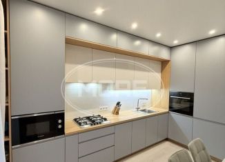 2-комнатная квартира на продажу, 64.6 м2, Калининград, улица Виктора Гакуна, 5