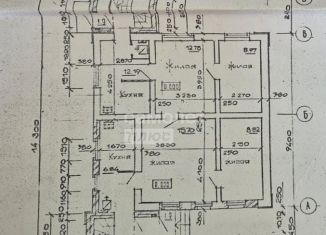 Продаю дом, 63 м2, посёлок Горячеводский, улица Шевченко, 94